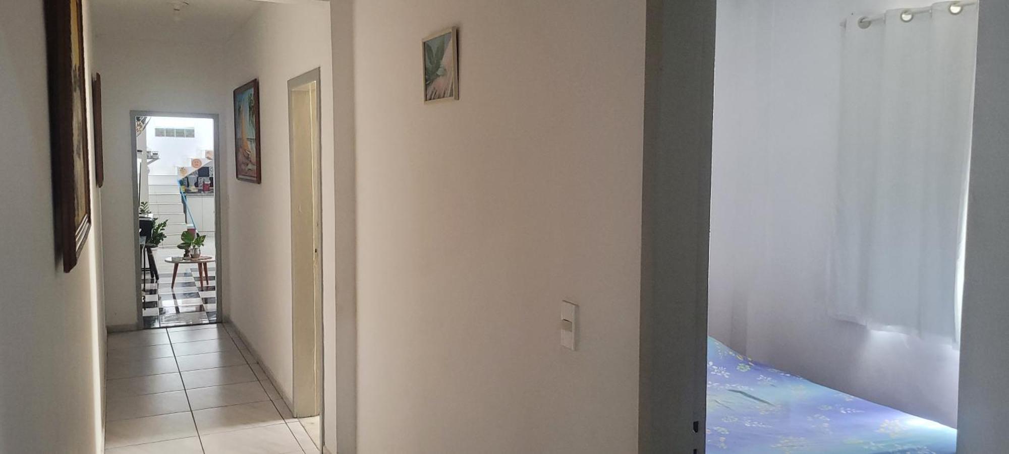 Andrades Apartment Rio de Janeiro Exterior photo