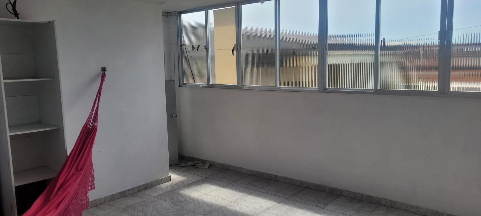 Andrades Apartment Rio de Janeiro Exterior photo